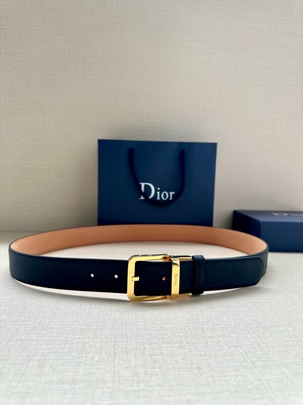 DIOR BELT