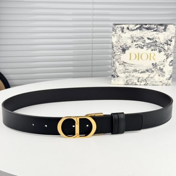 DIOR BELT