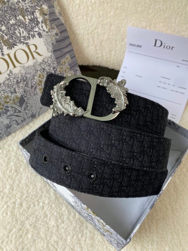 DIOR BELT
