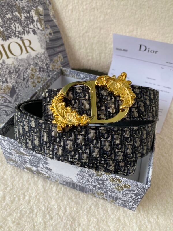 DIOR BELT