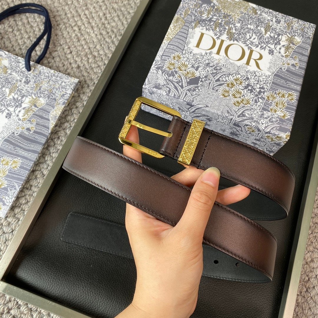 DIOR BELT