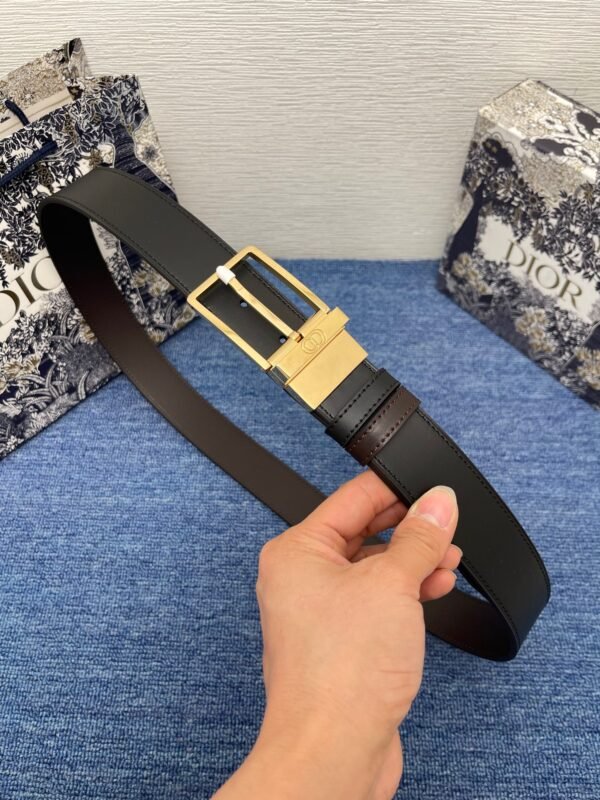 DIOR BELT