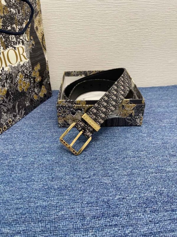 DIOR BELT