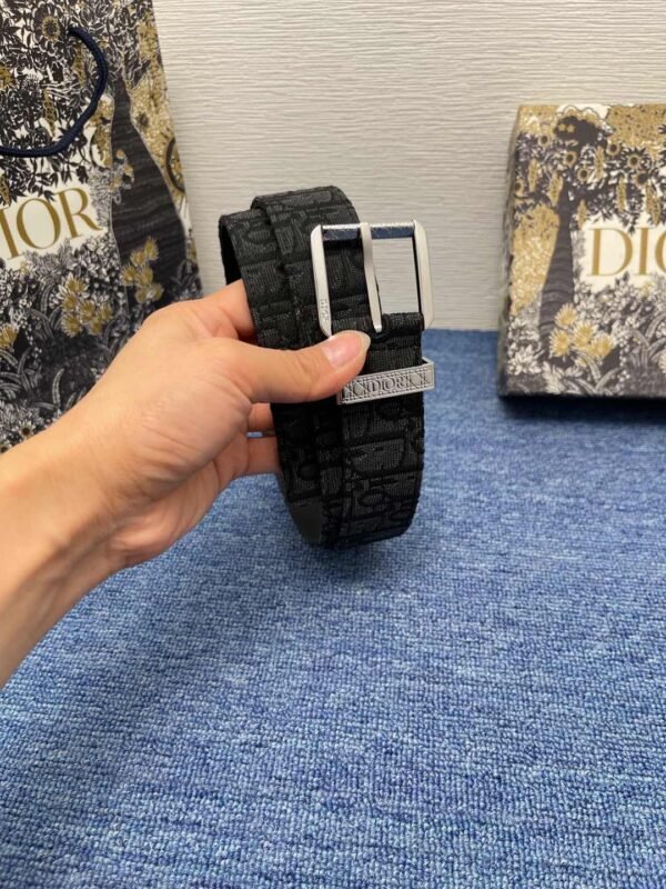 DIOR BELT