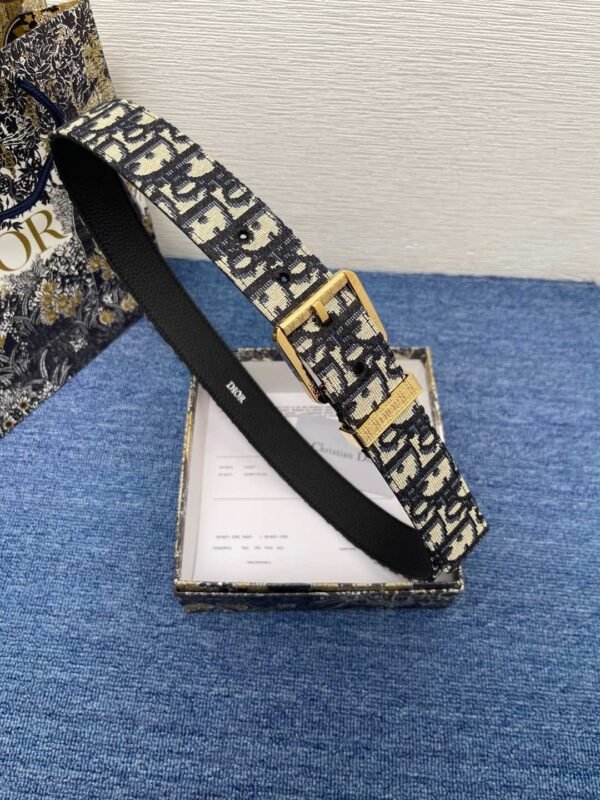 DIOR BELT