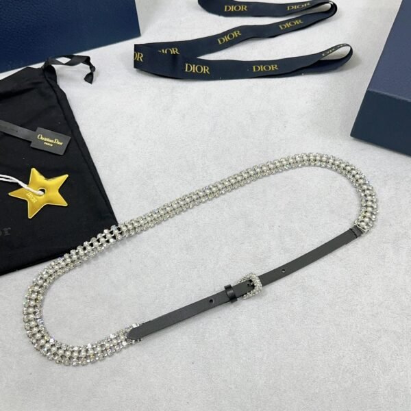 DIOR BELT