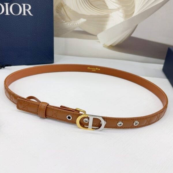 DIOR BELT
