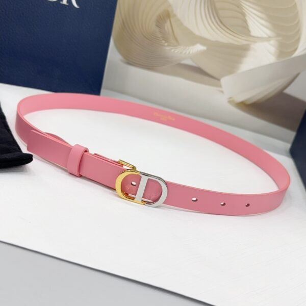 DIOR BELT