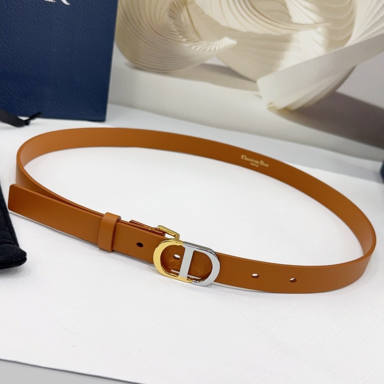 DIOR BELT