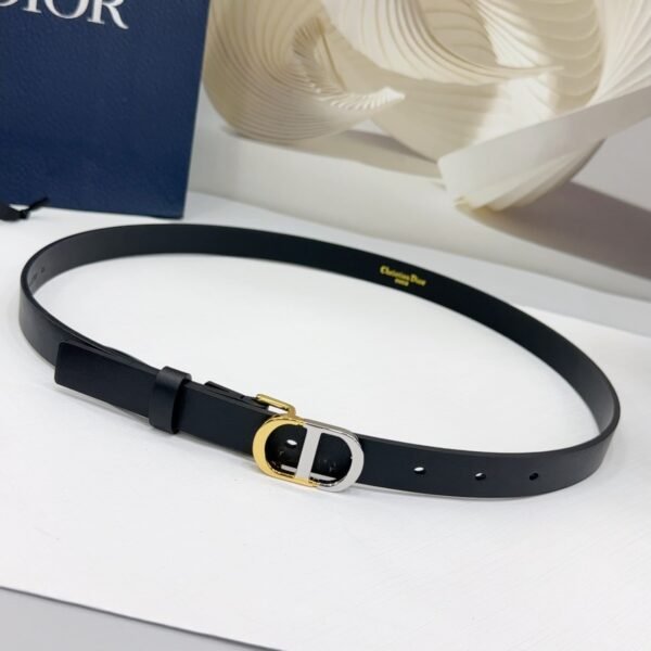 DIOR BELT