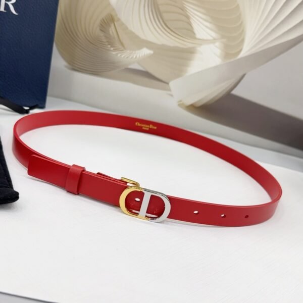 DIOR BELT