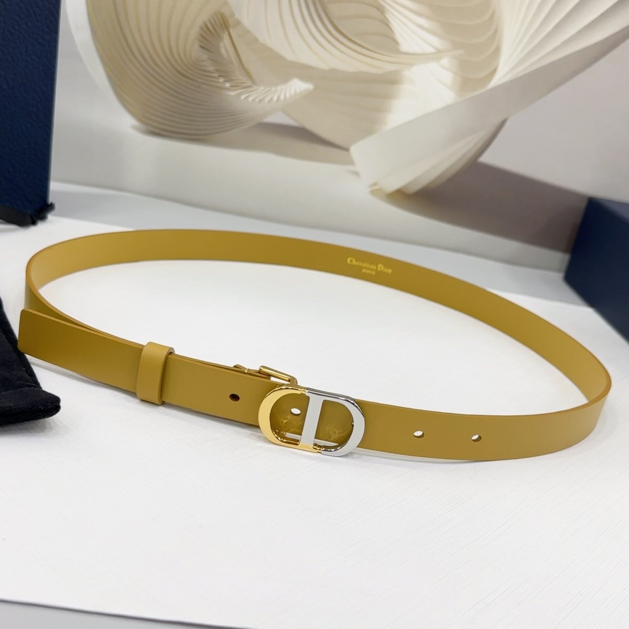 DIOR BELT