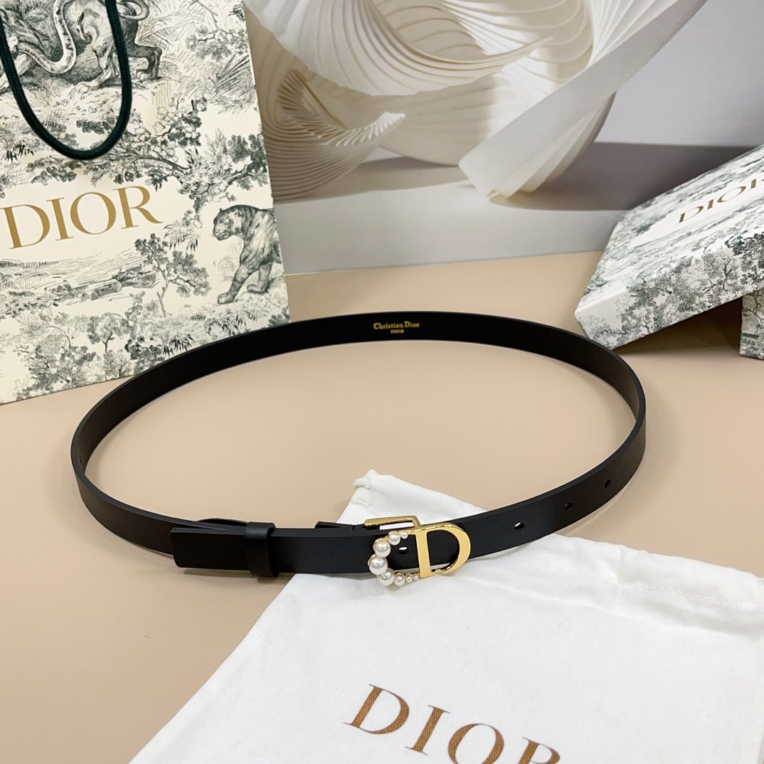 DIOR BELT