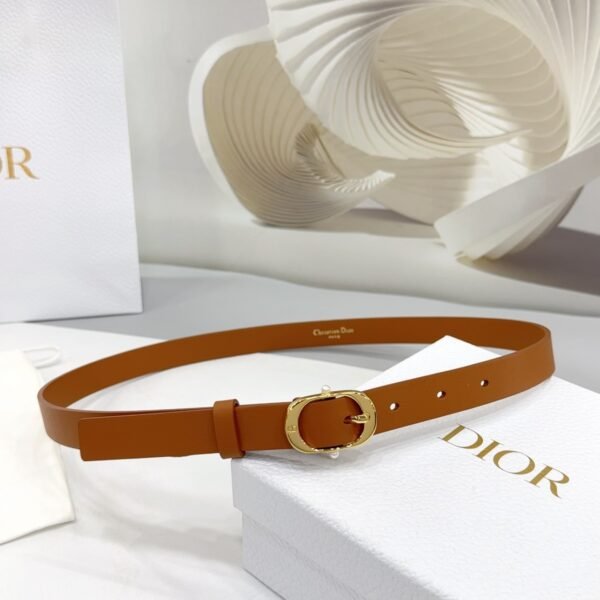 DIOR BELT