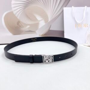 DIOR BELT