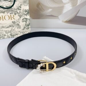 DIOR BELT