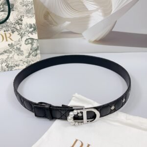 DIOR BELT