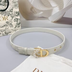 DIOR BELT