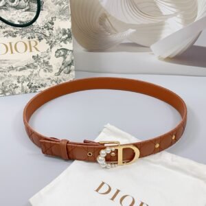 DIOR BELT