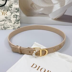 DIOR BELT