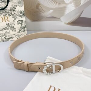 DIOR BELT