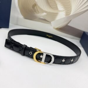 DIOR BELT
