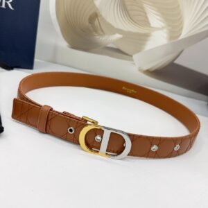 DIOR BELT