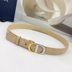 DIOR BELT
