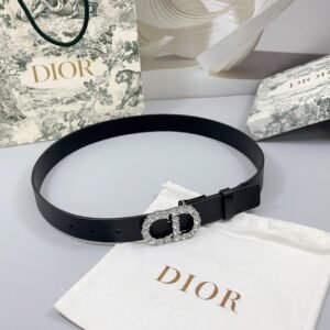 DIOR BELT