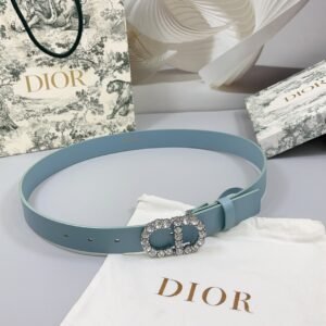 DIOR BELT