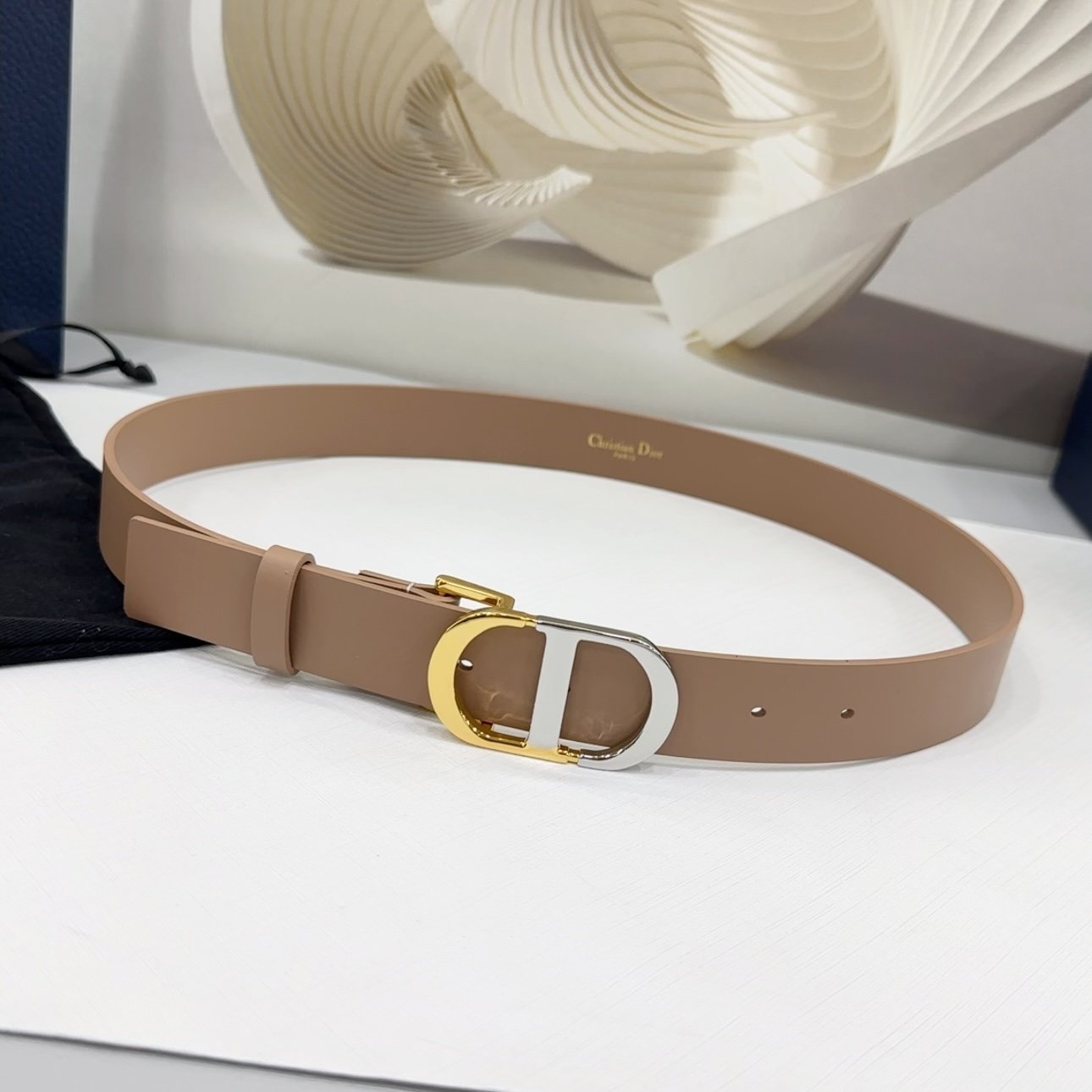 DIOR BELT