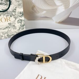 DIOR BELT