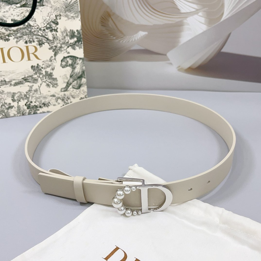 DIOR BELT