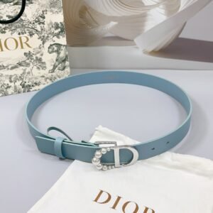DIOR BELT