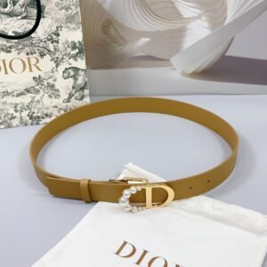 DIOR BELT