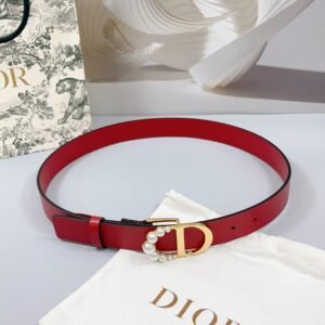 DIOR BELT