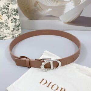 DIOR BELT