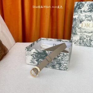 DIOR BELT