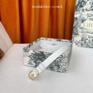 DIOR BELT