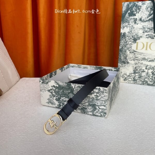 DIOR BELT