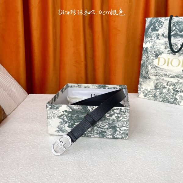 DIOR BELT