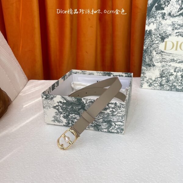 DIOR BELT