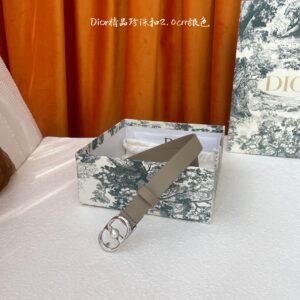 DIOR BELT