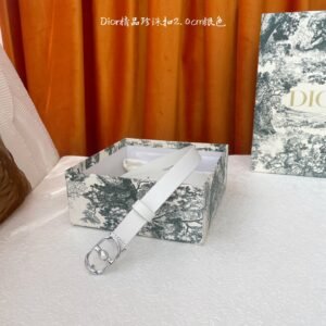 DIOR BELT
