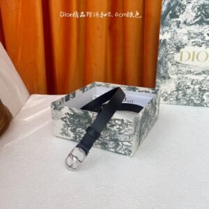 DIOR BELT