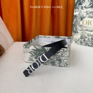 DIOR BELT