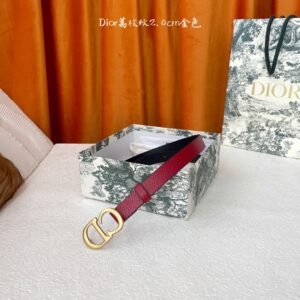 DIOR BELT