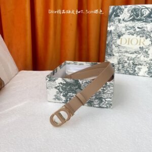 DIOR BELT