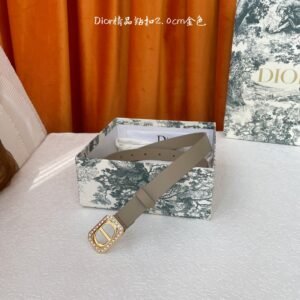 DIOR BELT