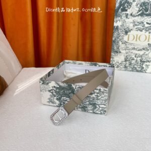 DIOR BELT